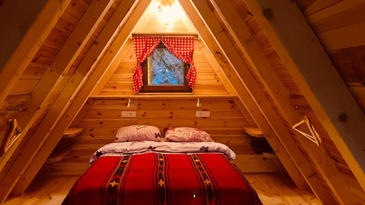 Tree House - Tara Place Mojkovac Esterno foto