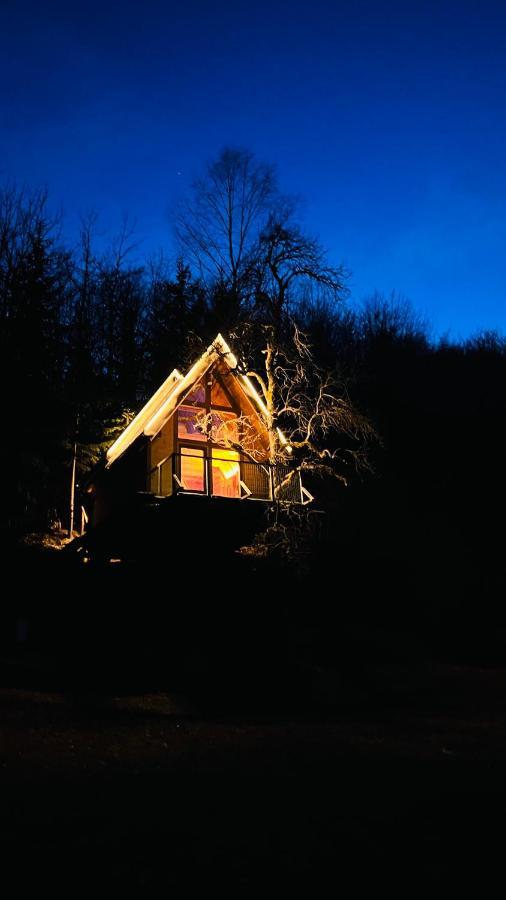 Tree House - Tara Place Mojkovac Esterno foto