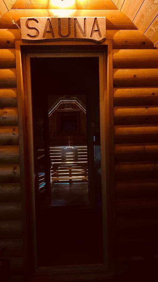 Tree House - Tara Place Mojkovac Esterno foto