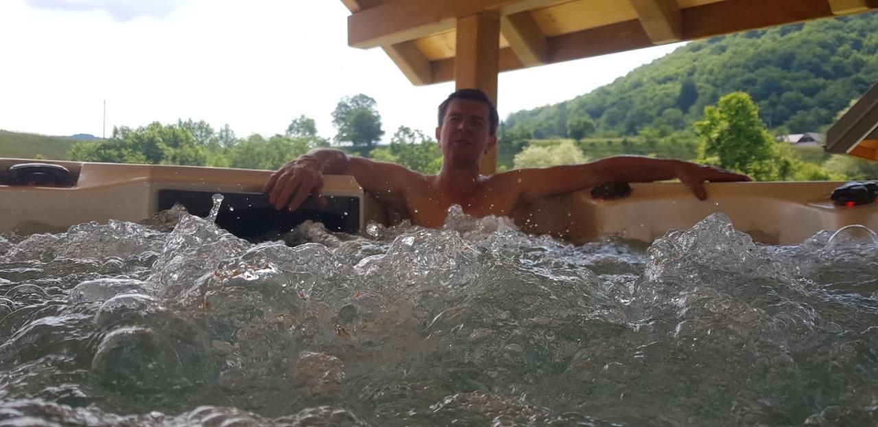Tree House - Tara Place Mojkovac Esterno foto